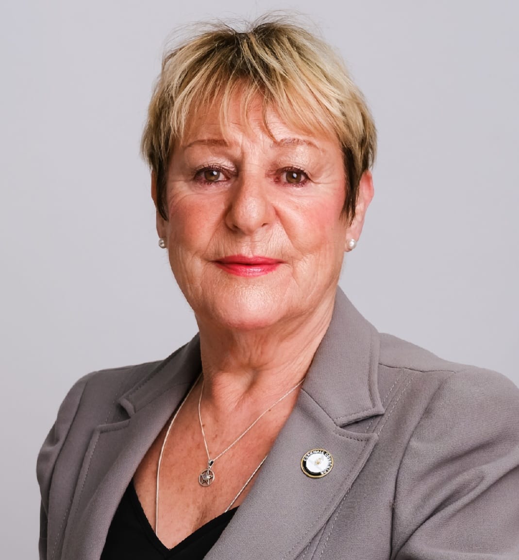 Anna Thomason-Kenyon