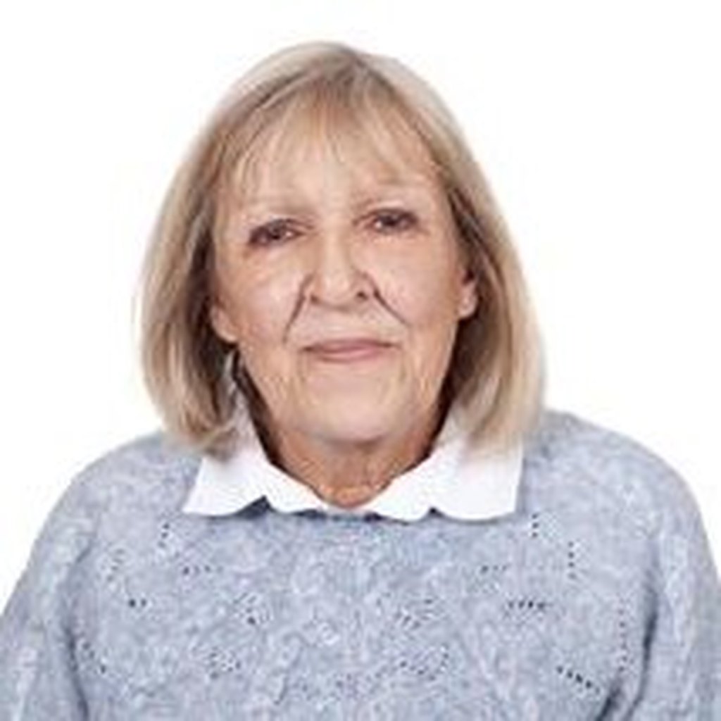 Karen Knight